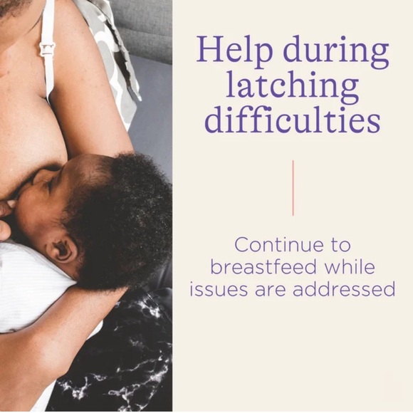 Lansinoh Contact Nipple Shields (Set of 3 Boxes) - Picture 2 of 5